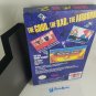 SKATE OR DIE 2 - NES, Nintendo Custom replacement BOX optional w/ Dust Cover & PVC Protector
