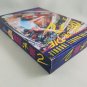 SKATE OR DIE 2 - NES, Nintendo Custom replacement BOX optional w/ Dust Cover & PVC Protector