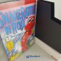 SNAKE RATTLE N ROLL - NES, Nintendo Custom replacement BOX optional w/ Dust Cover & PVC Protector