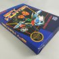 SPY HUNTER - NES, Nintendo Custom replacement BOX optional w/ Dust Cover & PVC Protector