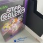 STAR SOLDIER - NES, Nintendo Custom replacement BOX optional w/ Dust Cover & PVC Protector