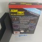 STAR TREK NEXT GENERATION - NES, Nintendo Custom BOX optional w/ Dust Cover & PVC Protector