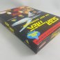 STAR TREK NEXT GENERATION - NES, Nintendo Custom BOX optional w/ Dust Cover & PVC Protector