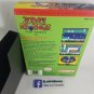 STAR TROPICS 2 ZODA'S REVENGE - NES, Nintendo Custom BOX optional w/ Dust Cover & PVC Protector