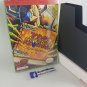 STAR TROPICS 2 ZODA'S REVENGE - NES, Nintendo Custom BOX optional w/ Dust Cover & PVC Protector