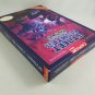 STREET FIGHTER 2010 FINAL FIGHT - NES, Nintendo Custom BOX optional w/ Dust Cover & PVC Protector