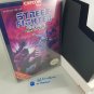 STREET FIGHTER 2010 FINAL FIGHT - NES, Nintendo Custom BOX optional w/ Dust Cover & PVC Protector