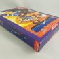 STRIDER - NES, Nintendo Custom replacement BOX optional w/ Dust Cover & PVC Protector