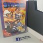 STRIDER - NES, Nintendo Custom replacement BOX optional w/ Dust Cover & PVC Protector