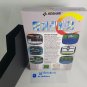 SUPER C - Contra NES, Nintendo Custom replacement BOX optional w/ Dust Cover & PVC Protector
