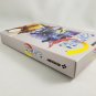 SUPER C - Contra NES, Nintendo Custom replacement BOX optional w/ Dust Cover & PVC Protector
