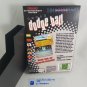 SUPER DODGE BALL - NES, Nintendo Custom replacement BOX optional w/ Dust Cover & PVC Protector