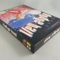 SUPER DODGE BALL - NES, Nintendo Custom replacement BOX optional w/ Dust Cover & PVC Protector