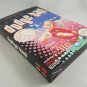 SUPER DODGE BALL - NES, Nintendo Custom replacement BOX optional w/ Dust Cover & PVC Protector
