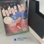 SUPER DODGE BALL - NES, Nintendo Custom replacement BOX optional w/ Dust Cover & PVC Protector