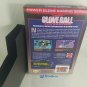 SUPER GLOVE BALL - NES, Nintendo Custom replacement BOX optional w/ Dust Cover & PVC Protector