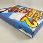 SUPER MARIO BROS 2 - NES, Nintendo Custom replacement BOX optional w/ Dust Cover & PVC Protector