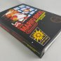 SUPER MARIO BROS. - NES, Nintendo Custom replacement BOX optional w/ Dust Cover & PVC Protector