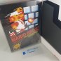 SUPER MARIO BROS. - NES, Nintendo Custom replacement BOX optional w/ Dust Cover & PVC Protector