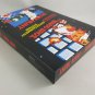 SUPER MARIO BROS & DUCK HUNT - NES, Nintendo Custom BOX optional w/ Dust Cover & PVC Protector