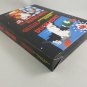 SUPER MARIO BROS & DUCK HUNT - NES, Nintendo Custom BOX optional w/ Dust Cover & PVC Protector