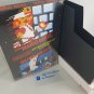 SUPER MARIO BROS & DUCK HUNT - NES, Nintendo Custom BOX optional w/ Dust Cover & PVC Protector