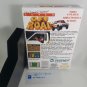 SUPER OFF ROAD - NES, Nintendo Custom replacement BOX optional w/ Dust Cover & PVC Protector