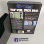 SUPER SPY HUNTER - NES, Nintendo Custom replacement BOX optional w/ Dust Cover & PVC Protector