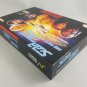 STAR TREK THE NEXT GENERATION - SNES, Super Nintendo Custom Box optional w/ Insert Tray & PVC