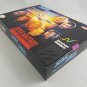 STAR TREK THE NEXT GENERATION - SNES, Super Nintendo Custom Box optional w/ Insert Tray & PVC