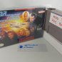 STAR TREK THE NEXT GENERATION - SNES, Super Nintendo Custom Box optional w/ Insert Tray & PVC