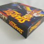 STAR FOX - SNES, Super Nintendo Custom replacement Box optional w/ Insert Tray & PVC Protector