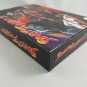 STREET FIGHTER 2 - SNES, Super Nintendo Custom replica Box optional w/ Insert Tray & PVC Protector