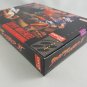 STREET FIGHTER 2 - SNES, Super Nintendo Custom replica Box optional w/ Insert Tray & PVC Protector