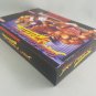 STREET FIGHTER 2 TURBO - SNES, Super Nintendo Custom Box optional w/ Insert Tray & PVC Protector
