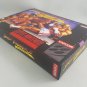 STREET FIGHTER 2 TURBO - SNES, Super Nintendo Custom Box optional w/ Insert Tray & PVC Protector