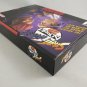 STREET FIGHTER ALPHA 2 - SNES, Super Nintendo Custom Box optional w/ Insert Tray & PVC Protector