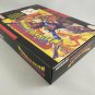 SUNSET RIDERS - SNES, Super Nintendo Custom replacement Box optional w/ Insert Tray & PVC Protector