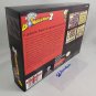 SUPER BOMBERMAN 2 - SNES, Super Nintendo Custom replica Box optional w/ Insert Tray & PVC Protector