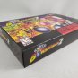 SUPER BOMBERMAN 2 - SNES, Super Nintendo Custom replica Box optional w/ Insert Tray & PVC Protector