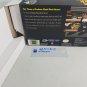 SUPER BONK - SNES, Super Nintendo Custom replacement Box optional w/ Insert Tray & PVC Protector