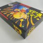 SUPER BONK - SNES, Super Nintendo Custom replacement Box optional w/ Insert Tray & PVC Protector