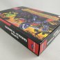 SUPER GHOULS 'N GHOSTS - SNES, Super Nintendo Custom Box optional w/ Insert Tray & PVC Protector