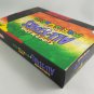 SUPER MARIO ALL-STARS & SUPER MARIO WORLD - SNES Custom Box w/ Insert Tray & PVC