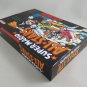 SUPER MARIO ALL-STARS - SNES, Super Nintendo Custom Box optional w/ Insert Tray & PVC Protector