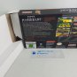 SUPER MARIO KART - SNES, Super Nintendo Custom replica Box optional w/ Insert Tray & PVC Protector