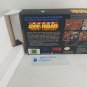 SUPER OFF ROAD - SNES, Super Nintendo Custom replica Box optional w/ Insert Tray & PVC Protector