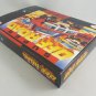 SUPER OFF ROAD - SNES, Super Nintendo Custom replica Box optional w/ Insert Tray & PVC Protector