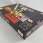 SUPER STAR WARS RETURN OF THE JEDI - SNES, Super Nintendo Custom Box optional w/ Insert Tray & PVC