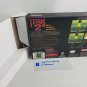 TETRIS 2 - SNES, Super Nintendo Custom replacement Box optional w/ Insert Tray & PVC Protector